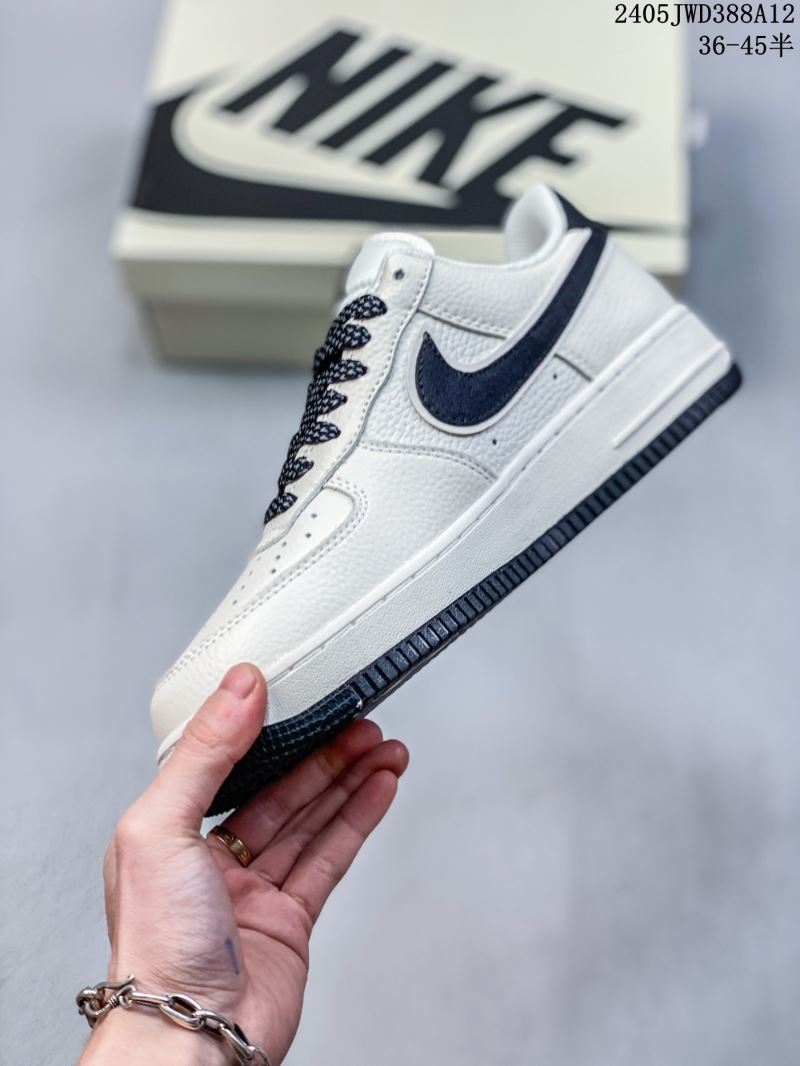 Nike Air Force 1 Shoes